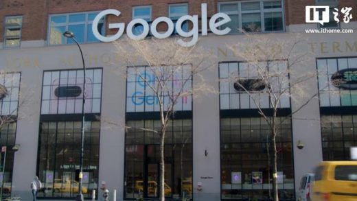 谷歌推出全新工具“职业梦想家”：用 AI 帮你找到理想工作