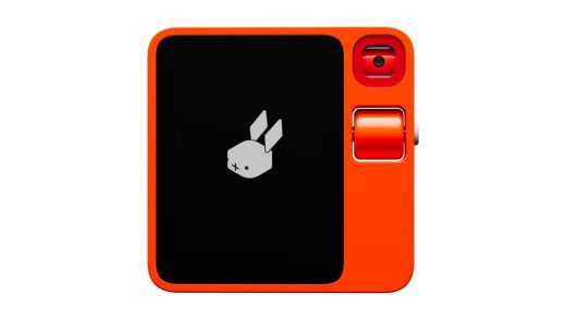 口袋 AI 设备 Rabbit R1 变身“智能体”：控制设备帮你搜索、整理食谱