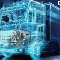 丰田第三代氢燃料电池系统亮相，续航里程提升 20%