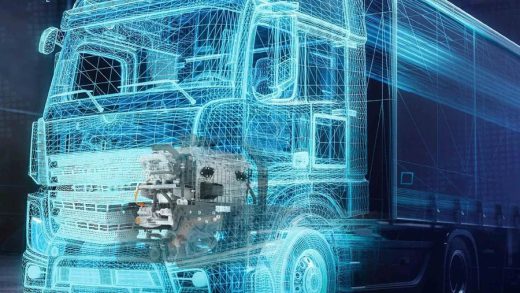 丰田第三代氢燃料电池系统亮相，续航里程提升 20%