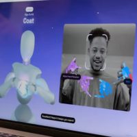 英伟达推出AI手语学习平台 借助3D虚拟形象学习 AI实时反馈