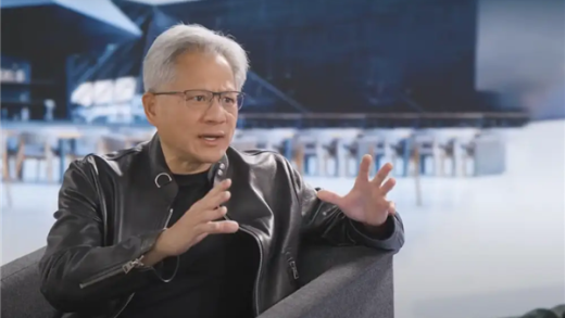 黄仁勋首次公开回应DeepSeek！投资者误解、对NVIDIA是利好