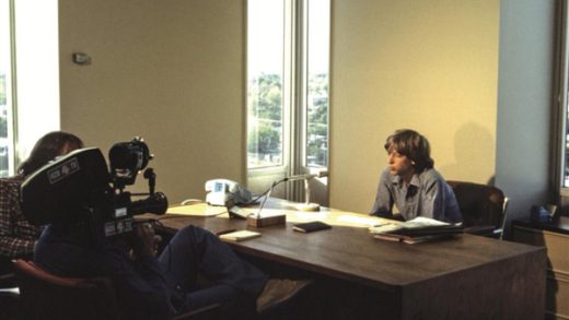 比尔盖茨自述：中学时期就开始偷偷996写代码