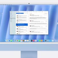 告别混乱：iPad 和 Mac 版苹果邮件应用更新，引入 AI 智能分类