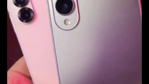 三星超薄旗舰 Galaxy S25 Edge 真机上手视频曝光