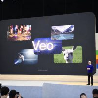 谷歌 AI 视频生成模型 Veo 2 使用费用公布：每分钟 30 美元