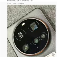 小米史上最强徕卡机皇！小米15 Ultra真机亮相