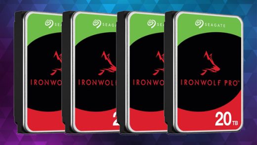 小心矿渣！希捷硬盘翻新造假泛滥 银河、酷狼Pro都遭殃