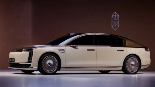 传统豪华车的引擎声：吸引不了超级富豪了