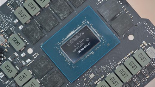 闹大了！第一次发现 RTX 5080也丢了8个ROP单元