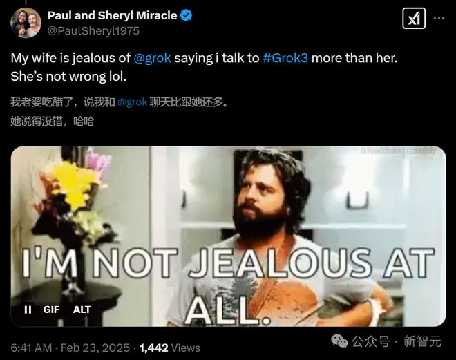 8分钟,Grok 3破解美国本科生最难数赛题!马斯克要用100万GPU反超「星际之门」?