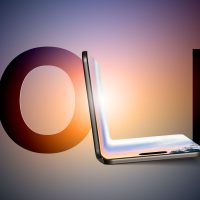 报告称苹果可折叠 iPhone 显示屏无明显折痕