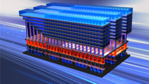 历史首次！三星将使用长江存储专利技术 韩国专家：半导体技术几乎全面落后中国