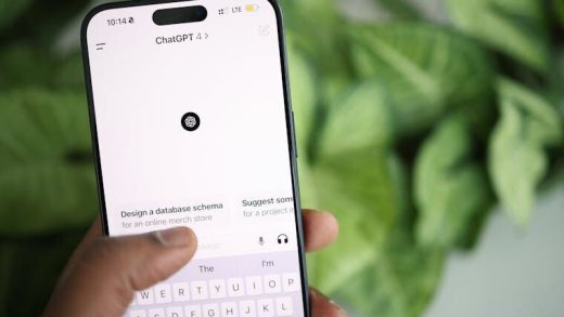 告别打字：OpenAI 免费开放 ChatGPT AI 语音聊天，GPT-4o mini 加持