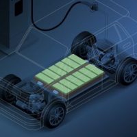 现代调整自建 1GWh 电池工厂策略：软包和方形电池并行，剑指混动汽车