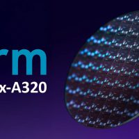 Arm 面向物联网和边缘人工智能应用推出 Cortex-A320 Armv9 CPU