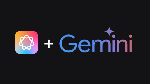 Google Gemini 与 Apple Intelligence 即将整合：两大优势助力智能升级