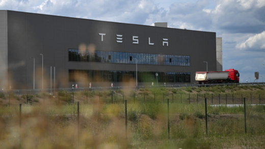 特斯拉罕见收购了一家破产公司 它究竟有什么样的魅力？