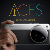 安卓首发！小米15 Ultra支持ACES LOG电影级视频：录制全焦段8K视频