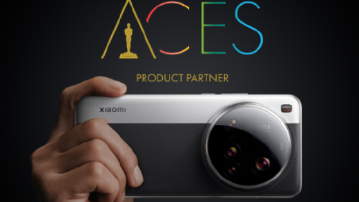 安卓首发！小米15 Ultra支持ACES LOG电影级视频：录制全焦段8K视频