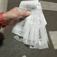 特斯拉“中国版”FSD测试翻车？大V陈震：出现7次违章 车主是第一责任人