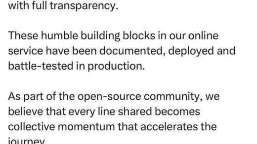 DeepSeek开源打碎了谁的饭碗