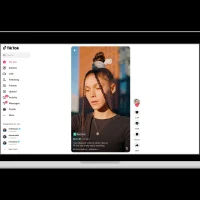 TikTok网页版改版完成 尝试正面挑战YouTube