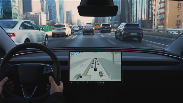 如何正确使用FSD：特斯拉官方终于发说明了