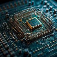 我国研发世界首款光子时钟芯片：轻松超过100GHz！