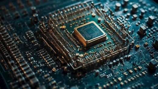 我国研发世界首款光子时钟芯片：轻松超过100GHz！