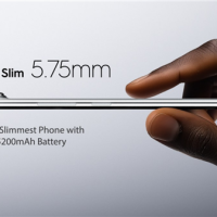 5.75mm史无前例！传音发布全球最薄智能手机：神似iPhone 17 Air