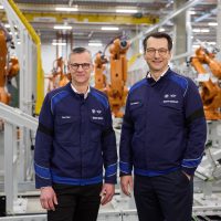 宝马新世代车型计划 2026 年夏季在德国投产，慕尼黑工厂将转型纯电车型生产