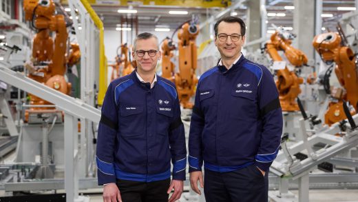 宝马新世代车型计划 2026 年夏季在德国投产，慕尼黑工厂将转型纯电车型生产