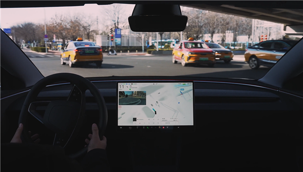 如何正确使用FSD：特斯拉官方终于发说明了