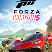 微软赛车游戏《极限竞速：地平线 5》4 月 25 日登陆 PS5，顶级版可抢先体验