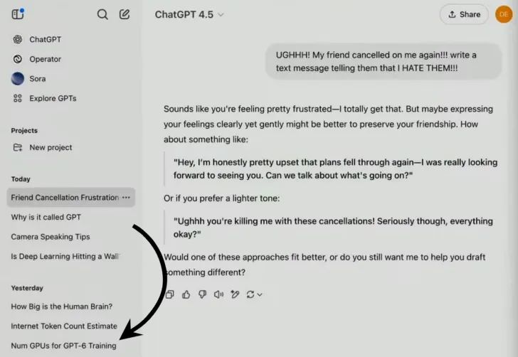 OpenAI GPT-6 训练规模将创历史新高：预估 10 万张 H100 GPU，AI 训练成本达天文数字