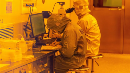 国内首个光子AI智能引擎诞生：3月正式上线 将免费开放