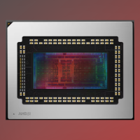 AMD RX 9070 XT不为人知的秘密：晶体管密度完胜RTX 5080