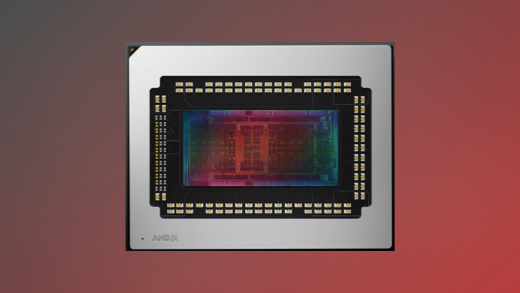 AMD RX 9070 XT不为人知的秘密：晶体管密度完胜RTX 5080
