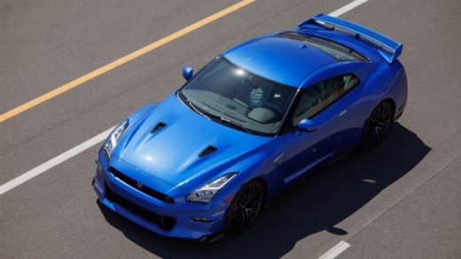 一代神车谢幕 日产GT-R R35正式宣布停产