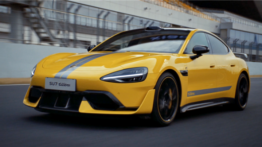 SU7 Ultra都是谁在买 雷军：BBA、保时捷、法拉利等增换购车主占比超八成