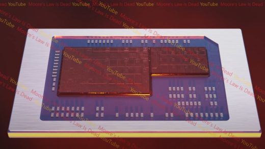 曝AMD下代APU游戏性能媲美RTX 5070 Ti