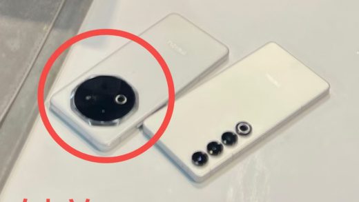 魅族神秘白色新机现身MWC 疑似魅族22