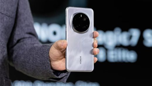 荣耀宣布投入100亿美元发力AI！一图读懂荣耀阿尔法战略