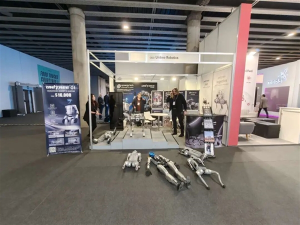 在欧洲 没人提DeepSeek