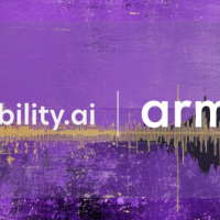 Stability AI 与 Arm 合作推出端侧生成式音频模型
