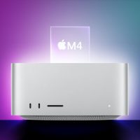 消息称苹果 Mac Studio 本周登场，配 M4 Max 和 M3 Ultra 芯片
