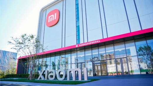 小米晒手机智能工厂：单线产能600台/小时 是代工厂两倍