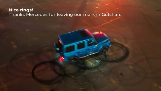 BBA 相爱相杀：奥迪再掀“广告大战”，奔驰宝马纷纷接招