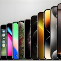 过去十年中国市场iPhone出货量回顾：巅峰在2015年